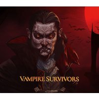 Vampire Survivors EU Steam Altergift