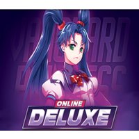 Vanguard Princess - Online Deluxe DLC PC Steam CD Key