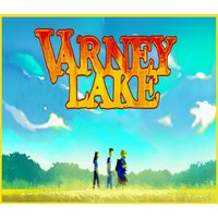 Varney Lake Steam CD Key