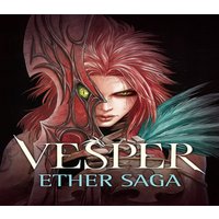 Vesper: Ether Saga - Episode 1 Steam CD Key