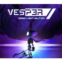 Vesper: Zero Light Edition Steam CD Key