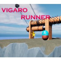 Vigaro Runner PC Steam CD Key
