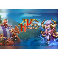 Viking Heroes Steam CD Key