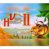 Viking Heroes 2 Steam CD Key