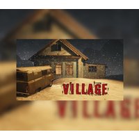 Village Steam CD Key