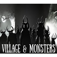 Village & Monsters Steam CD Key