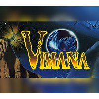 Vimana Steam CD Key