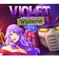 Violet Wisteria XBOX One / Xbox Series X|S CD Key
