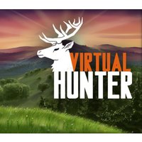Virtual Hunter PC Steam Account