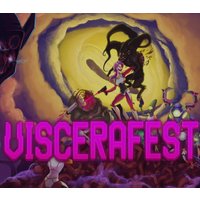 Viscerafest PC Steam Account