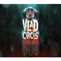 Vlad Circus: Descend Into Madness EU PS5 CD Key