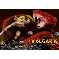Volgarr the Viking AR XBOX One / Xbox Series X|S CD Key