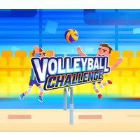 Volleyball Challenge Steam CD Key
