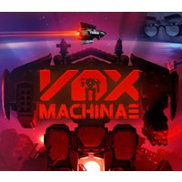 Vox Machinae PC Steam CD Key (valid until May 2027)