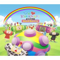 We Love Katamari REROLL+ Royal Reverie EU XBOX One / Xbox Series X|S / PC CD Key