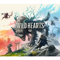 WILD HEARTS EA App CD Key