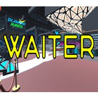 Waiter Steam CD Key