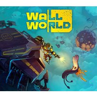 Wall World PC Steam CD Key