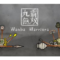 Wanba Warriors Steam CD Key