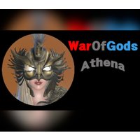 WarOfGods Athena Steam CD Key
