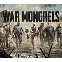 War Mongrels Steam Altergift