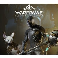 Warframe - Sanctum Collection DLC Manual Delivery