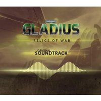 Warhammer 40,000: Gladius - Relics of War - Soundtrack DLC Steam CD Key