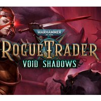 Warhammer 40,000: Rogue Trader - Void Shadows DLC PC Steam CD Key