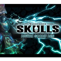 Warhammer - Skulls 2024 Digital Goodie Bag PC GOG CD Key