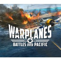 Warplanes: Battles over Pacific Steam CD Key