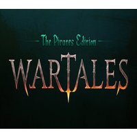 Wartales: The Pirates Edition PC Steam Account