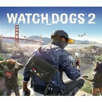 Watch Dogs 2 PS4/PS5 Online Account Activation