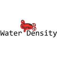 Water Density Steam CD Key