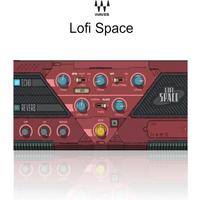 Waves Lofi Space PC/MAC CD Key