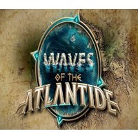 Waves of the Atlantide Steam CD Key