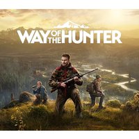 Way of the Hunter Elite Edition RoW Steam CD Key