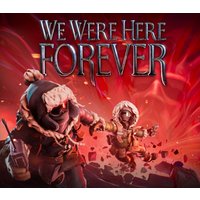 We Were Here Forever EU v2 Steam Altergift