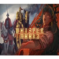 Whisper Books Steam CD Key