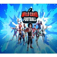 Wild Card Football AR XBOX One / Xbox Series X|S CD Key