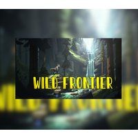 Wild Frontier Steam CD Key