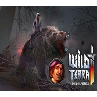 Wild Terra 2: New Lands Bard Edition Steam CD Key