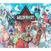 Wildfrost EU/US XBOX One / Xbox Series X|S / PC CD Key