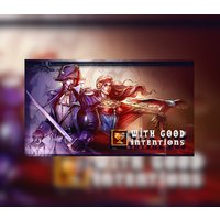 With Good Intentions Steam CD Key