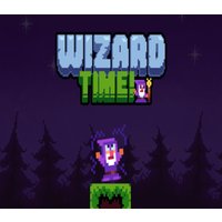 Wizard time! Steam CD Key