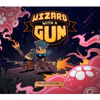 Wizard with a Gun: Deluxe Edition AR Xbox Series X|S CD Key