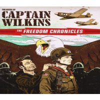 Wolfenstein II: The Freedom Chronicles - Episode 3 DLC Steam CD Key