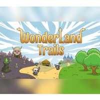 Wonderland Trails Steam CD Key