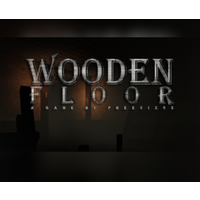 Wooden Floor EU PC Steam CD Key