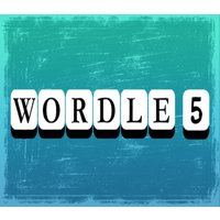 Wordle 5 EU PC Steam CD Key