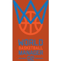 World Basketball Manager 2 Steam CD Key